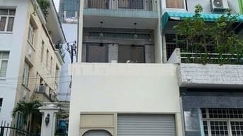 MẶT TIỀN NGUYỄN TRUNG NGẠN,Q1-ĐOẠN THÔNG CHU MẠNH TRINH - LÝ TỰ TRỌNG