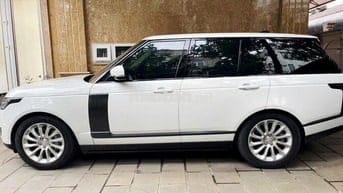 RangeRover Vogue nhập Anh đk2021 còn BH HÃNG 1 CHỦ