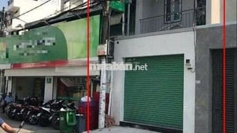 Mặt Tiền Nguyên Hồng 110m2 Có 1 Lầu Gần Phạm Văn Đồng Gần Chung Cư