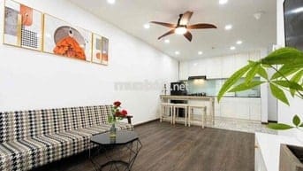 Cho thuê căn hộ 1PN, 1WC. chung cư Botanica Premier. Gần sân bay TSN