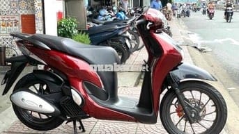 sh mode bản đặc biệt