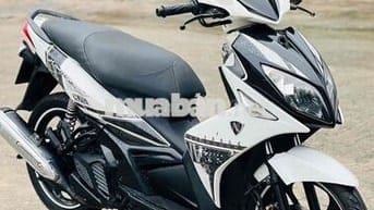 nouvo LX biển tp xe zin đẹp