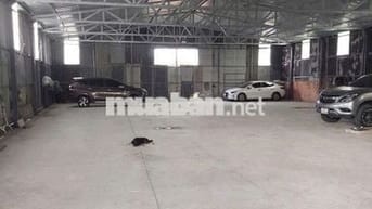 CHO  THUÊ  KHO  XƯỞNG ( 450 m2) XÃ  BÌNH  CHÁNH. HUYỆN  BÌNH  CHÁNH