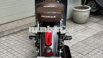 Honda Super Cub 125cc màu Xám Lambo