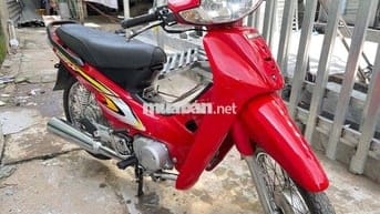 wawe apha đỏ cờ