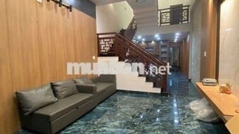 NHÀ NGUYÊN CĂN 3PN 4WC – ĐƯỜNG ĐẶNG VŨ HỶ, SƠN TRÀ