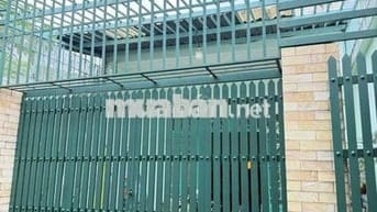 NHÀ MỚI, CHUẨN PHÁP LÝ, TẠI QUẬN 12