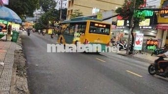 Mặt tiền 7x25 trống suốt khu Kinh doanh sầm uất thichd hợp Kd đa nganh