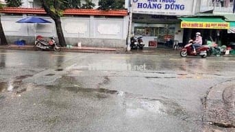 NHÀ CẤP 4 HXH LINH XUÂN THỦ ĐỨC ,67M2, 3.8TỶ