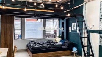 🧧DUPLEX SIÊU XINH GÁC DÀI 5 MÉT Ở 4 NGƯỜI VÔ TƯ