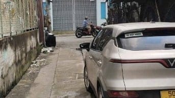 ✅Nhà trọ 4x17 hẻm oto Lê Đình Cẩn ,Bình Tân 