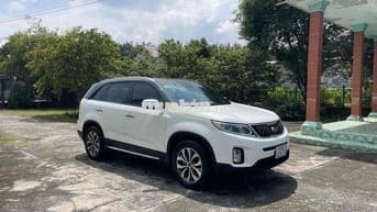 Kia Sorento 2019 Premium  full dầu- 105000 km