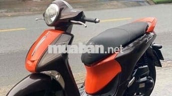 BÁN XE JANUS KHOÁ SMK. ZIN CHẤT CÓ GÓP