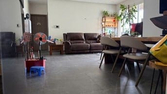 Gia đình cần bán Chung cư Phan Xích Long, 2,5 tỷ, 45 m2,