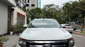 Ford Ranger 2014 XLS 2.2 4x2 AT - 12000 km