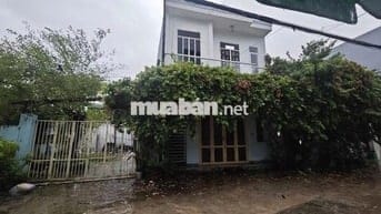 Nhà 2 tầng Nguyễn Công Trứ, có sân rộng