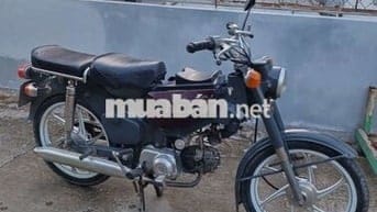 Bán xe cub 70 BS83 ngay chủ .