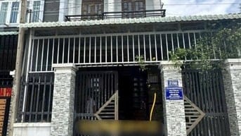 CHO THUÊ NHÀ Ở GIA ĐÌNH LÂU DÀI - THIỆN CHÍ - HỢP ĐỒNG DÀI HẠN