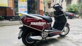 LEAD 110 mầu đỏ đời chót chét 213 đi đúng 1.v8