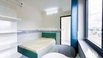 Cho Thuê Căn Hộ Giá Rẻ Full Nội Thất Mới Toanh Ngay Tại Trung Tâm Q7