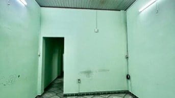 Bán nhà đường 379 gần Lê Văn Việt hẻm ô tô tải 56m2 2PN 1WC giá 4,5 tỷ