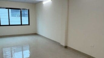 Nhà 4 tầng ngõ rộng ô tô vào thoải mái - KHÔNG MÔI GIỚI