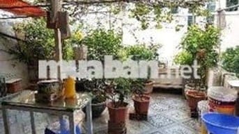 Một mặt phố một mặt ngõ-Khương Thượng-45mx4T-MT4.3m-KD sầm uất- 20 tỷ