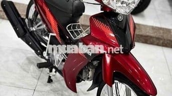 Sirius 2025 Odo1k Lướt như mới ( Hỗ trợ GÓP ) 🔥🔥🔥