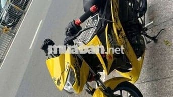 Suzuki Satria 150  2020 mới 90% biển số 60