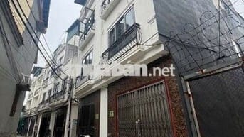 Sát KĐT Đô Nghĩa- Nhà 4T*32m2 full nội thất- Ô tô đỗ cổng- Giá 3,85 tỷ