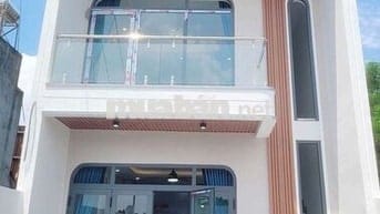 🏠 NHÀ PHỐ HIỆN ĐẠI – TRUNG TÂM MỸ HẠNH – GIÁ CHỈ 2,35 TỶ