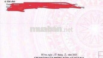 Nhanh Tay Sở Hữu Ngay Lô Đất Siêu Rẻ MT Đường,Dĩ An, 1ty420tr, 84m2