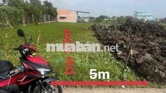 150m2 thổ cư , gần Khu công nghiệp và Trung tâm thương mại Lạc Tấn