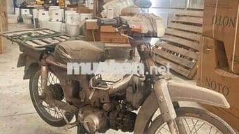 Bán xe giao hàng chạy bình thường