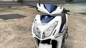 [XE TẾT VỀ]👉 Suzuki impulse 125i 1CHỦ👉MỚI 90%🌸1CHỦ