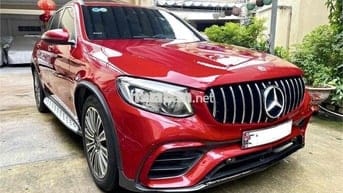 Mercedes GLC 250 4Matic 2019. Xe đẹp không lỗi
