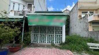 Bán nhà cấp 4 TĐC Bửu Long 84m2 SHR,thổ cư 100%  giá tốt