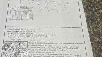 GIA ĐÌNH ĐI NƯỚC NGOÀI - CẦN BÁN MẶT TIỀN BẮC SƠN