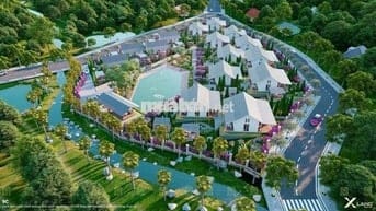 Lô đất 9C-17 Garden Hill 9C – Sổ riêng, vị trí đẹp, chỉ 936 triệu!