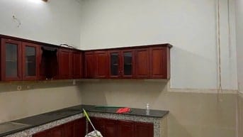 Chi thuê nhà 1 trệt 2 lầu, 4PN, 3WC, hướng Đông Nam, DTSD 125m2