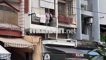 Chính chủ bán nhà mặt tiền ngay chợ Hoà Bình