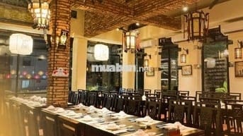 Nhà trống suốt ngang 8m tại Nguyễn Hữu Thọ gần sân bay