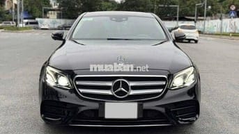 MERCEDES BENZ E300 AMG 2019 Xe Lướt Đẹp Có Trả Góp
