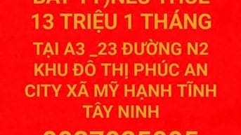 NHÀ PHỐ LIỀN KỀ BÁN 27 TỶ (Hai Bảy Tỷ) THUÊ NHÀ 13 TRIỆU 1 THÁNG