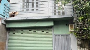 Cho thuê nguyên căn mặt tiền hẻm 10m, Trường Chinh, TB, 4mx21m, 1 lầu