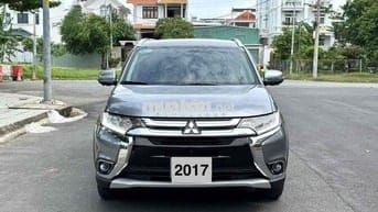 Mitsubishi Outlander 2017 2.0 STD - 80000 km