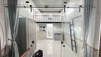 Chính chủ Cho thuê Phòng Thật Như ảnh Ngay chợ Bình Tiên