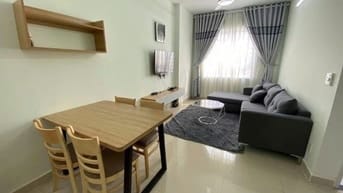 Idico Tân Phú,Lũy Bán Bích ,Tân Phú:căn góc 75m2,2p ngủ,NT,10tr5/th