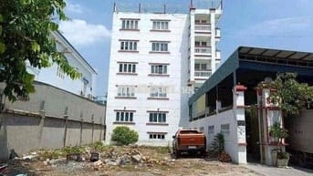 Đấy 5x21,5m Shr, MT đg Tân Xuân 3 Vị Trí Đẹp Cách TÔ Ký 200m.