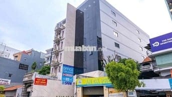 Cho thuê Văn Phòng Kinh Doanh ngay nhà ga T3_trục đường Cộng Hoà